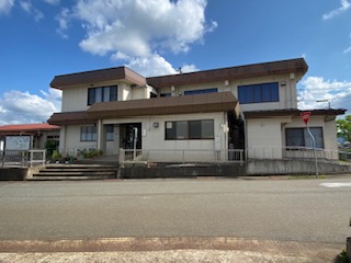 Kokufu Chiku Community Center