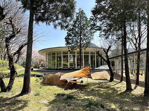 植村直己冒険館