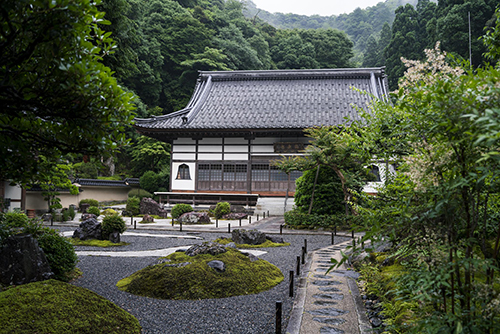 極楽寺