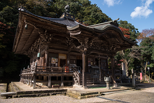 温泉寺