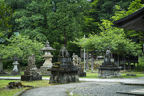 養父神社