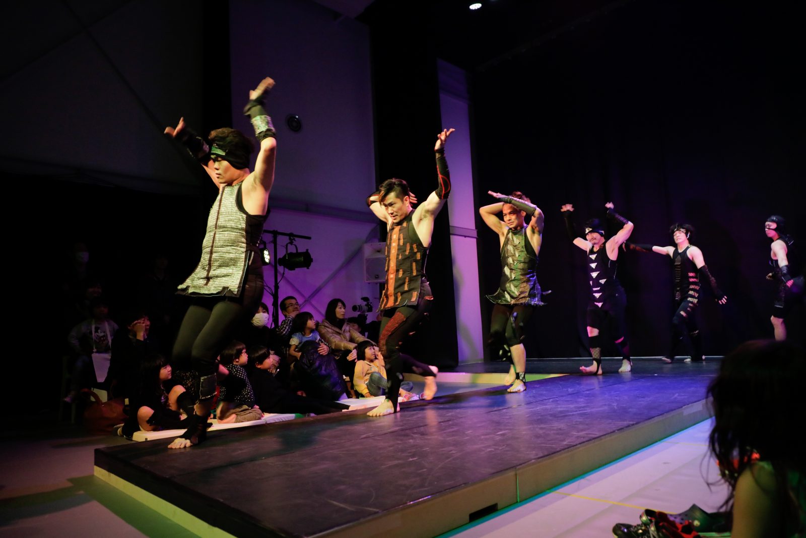 Photo by Ayano SO