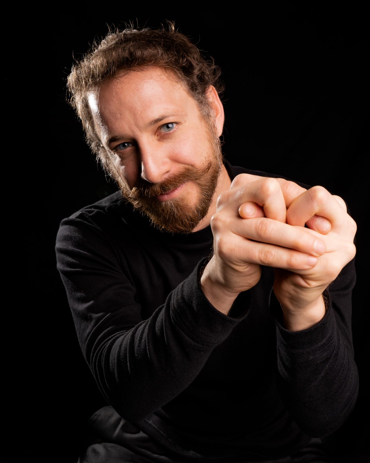 Giulio Bonasso Photography