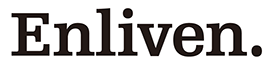 Enliven.