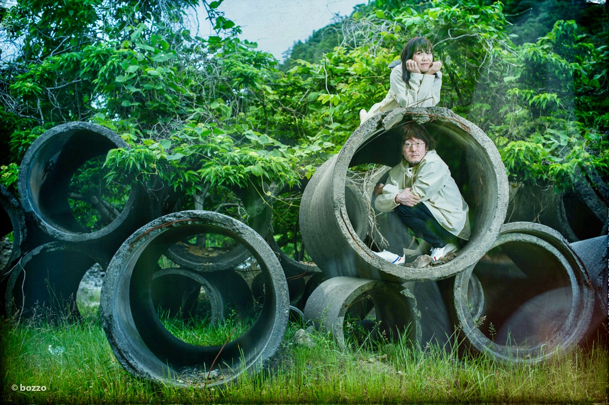 Hydroblast／photo by bozzo