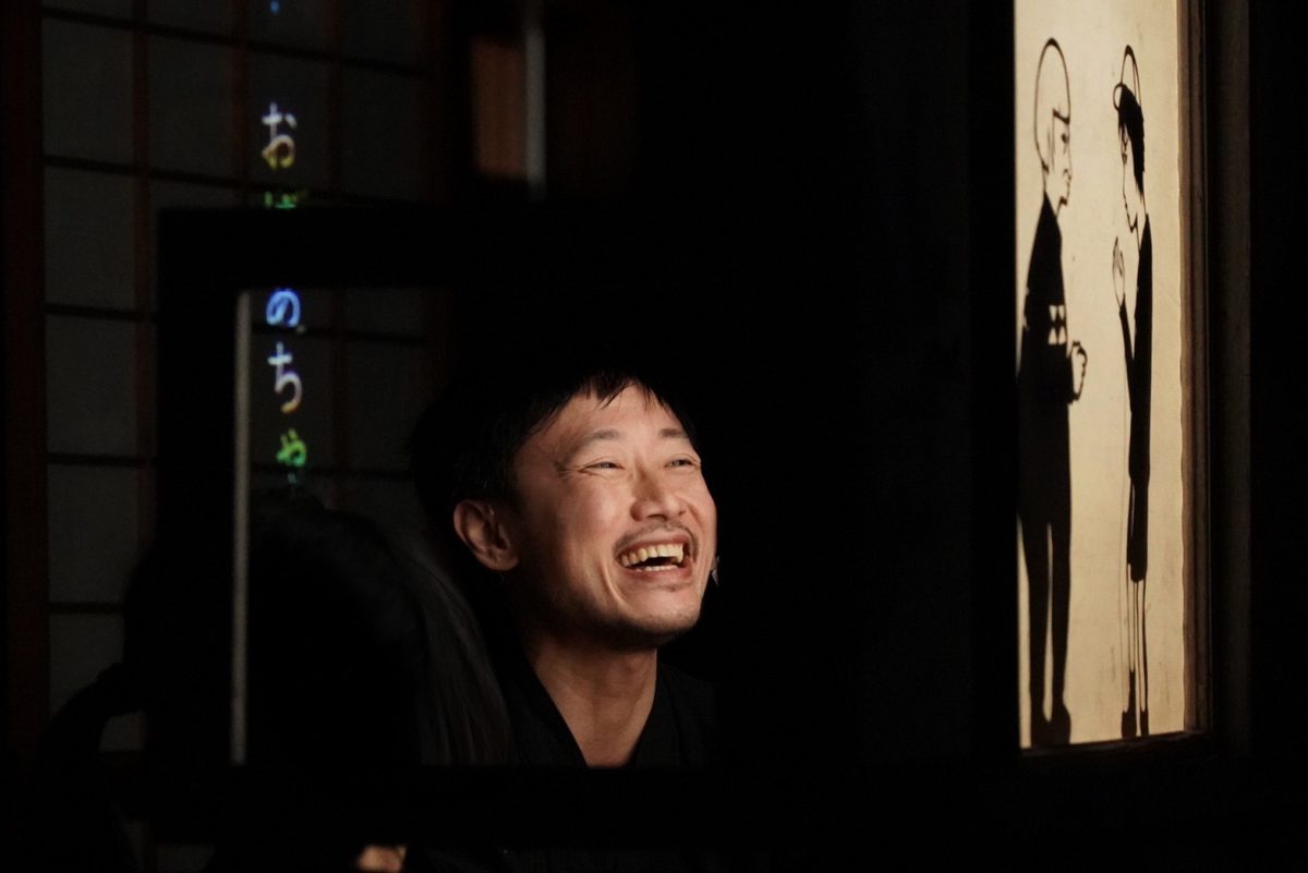 チョウ・チュンポン