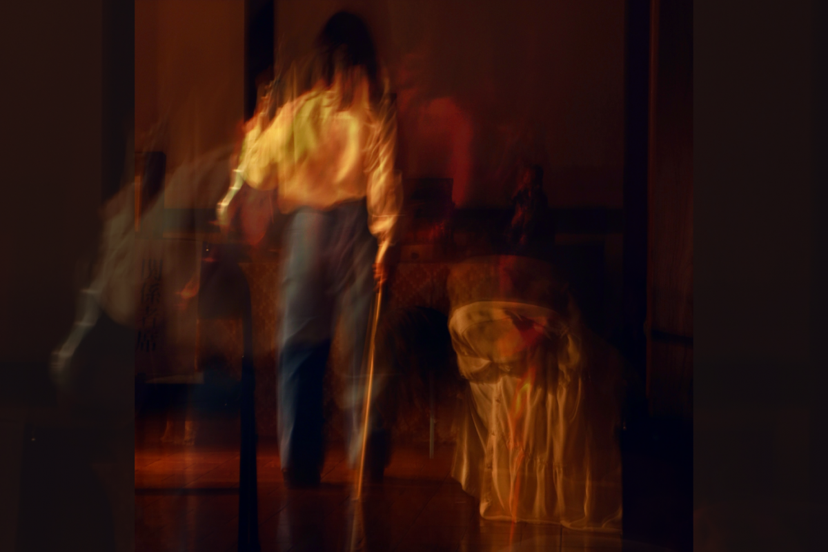 Ayako Kato／Photo by Hideto Maezawa