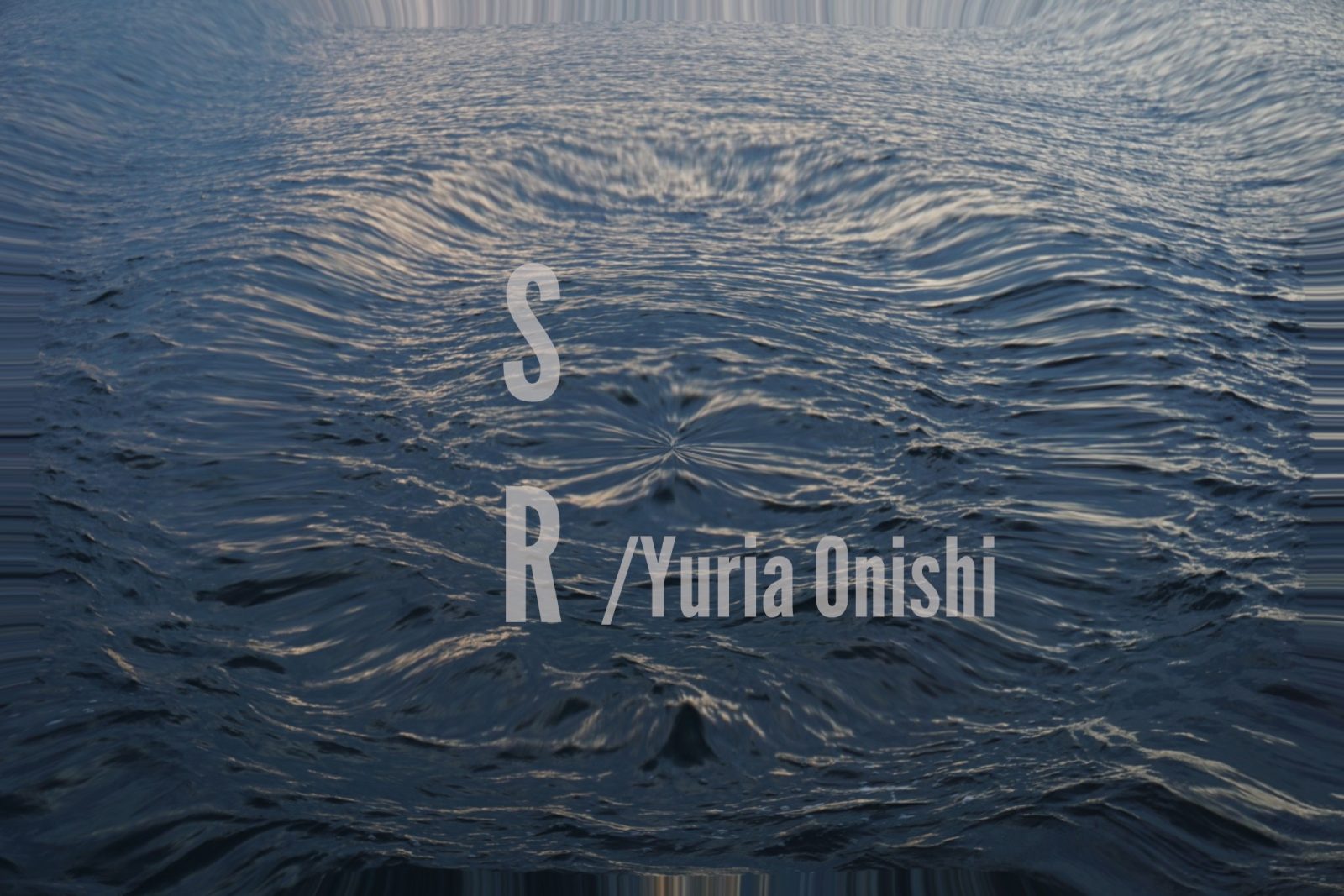 SR/Yuria Onishi