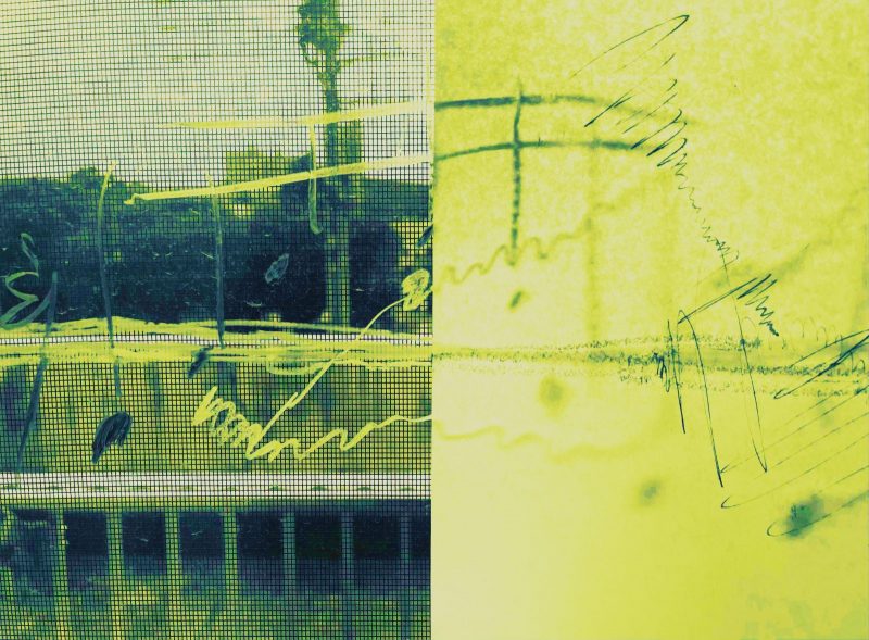 “Composition: Listening to Oto-Shakkei–borrowed soundscape from Takeno”