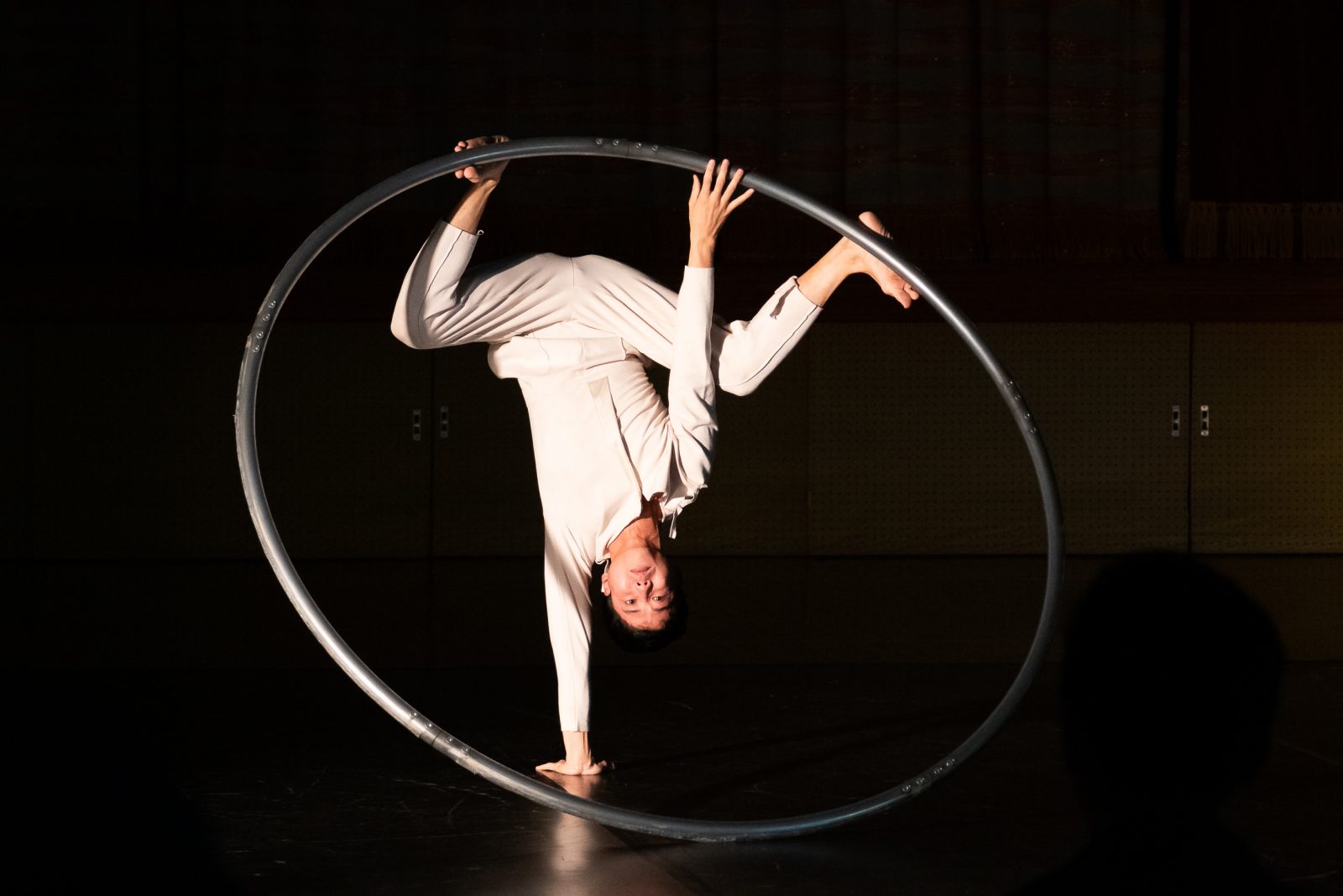 Kai Taniguchi／＠Hiroki Nishikawa