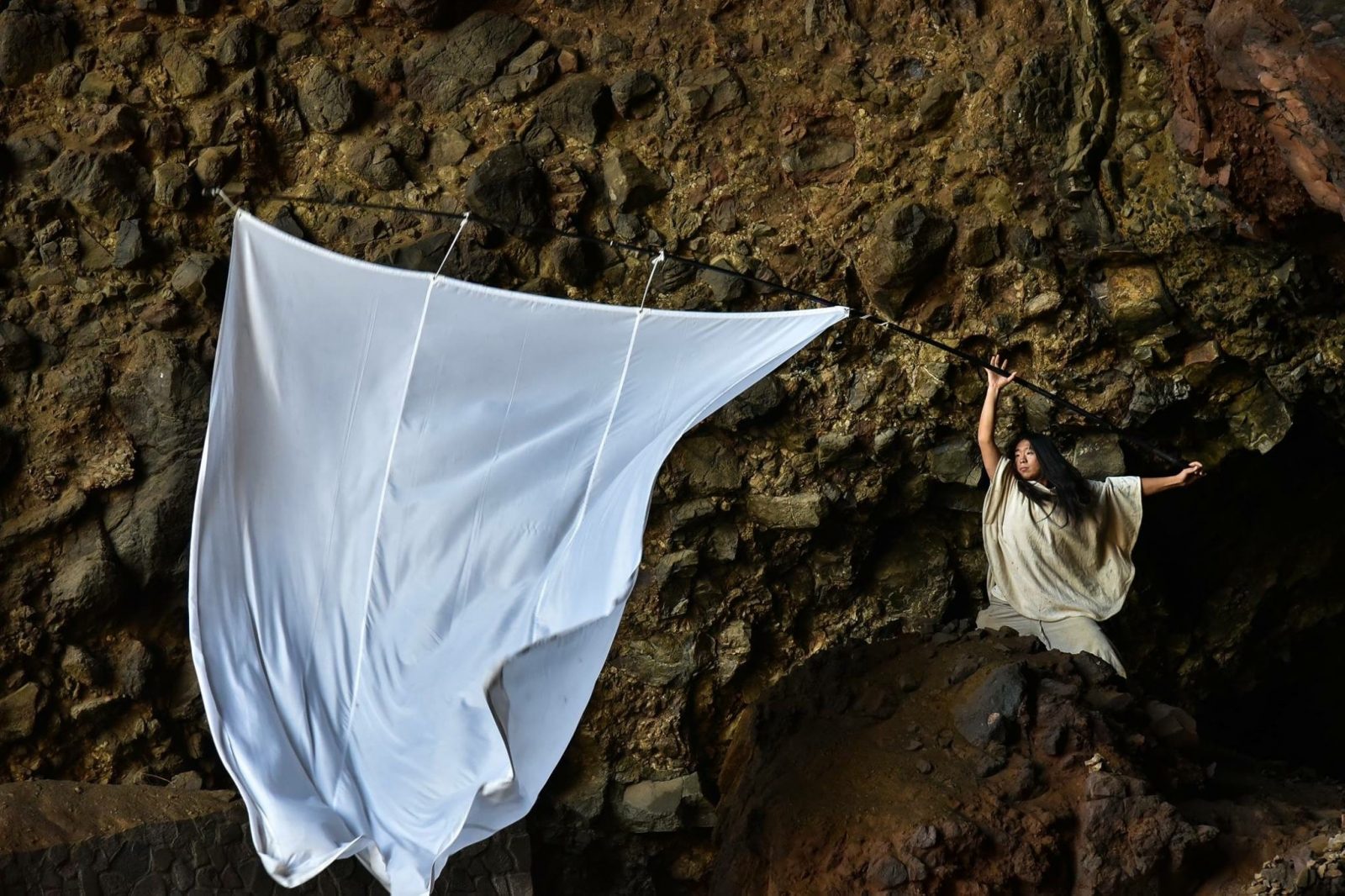 Mafu／@Mishina Tomoko