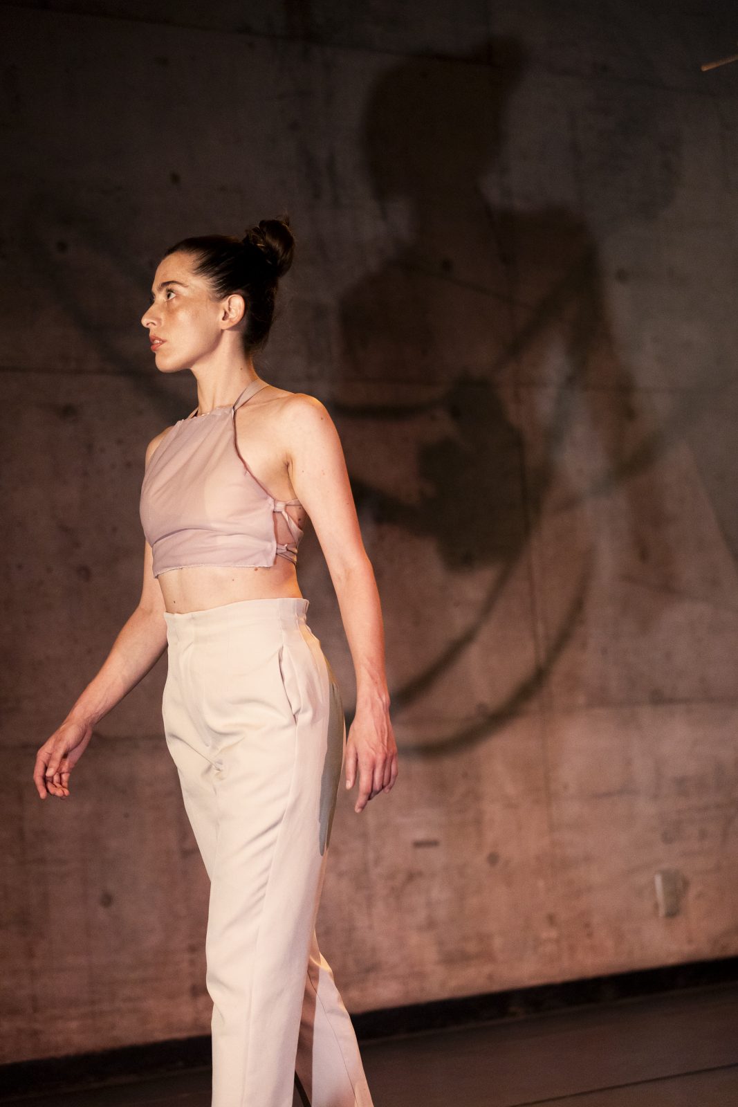 Maria de los Ángeles Pais／ⒸHideto Maezawa