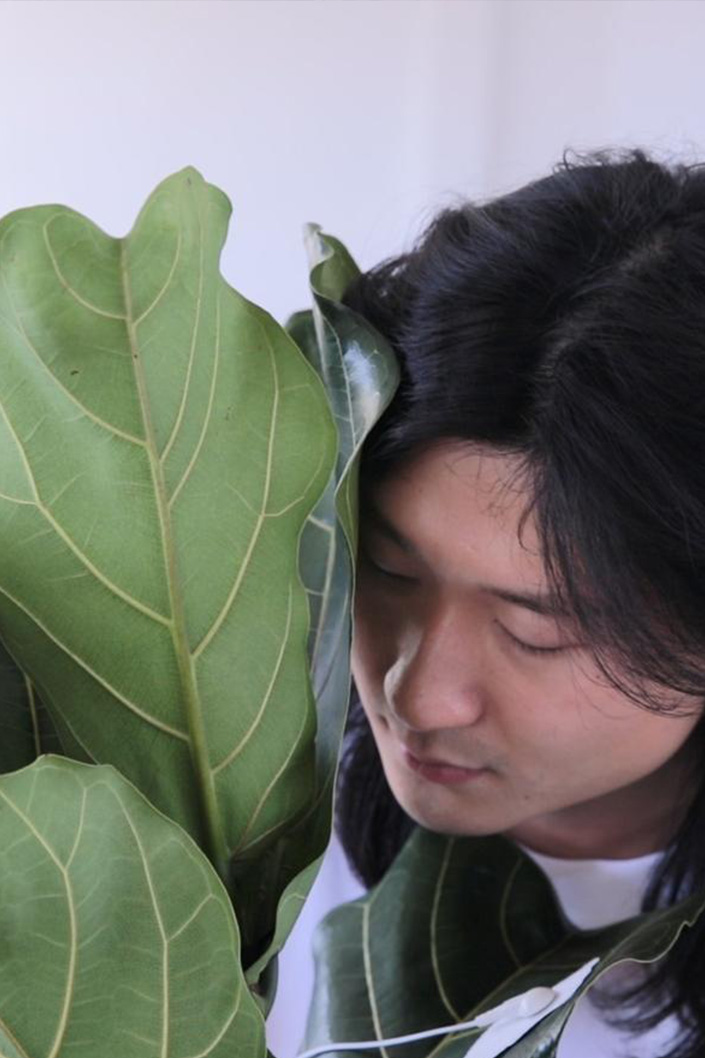 photo by Veronika Gryshchuk