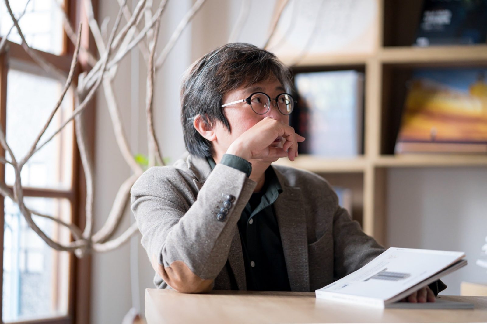 photo by Ya-Chun YANG