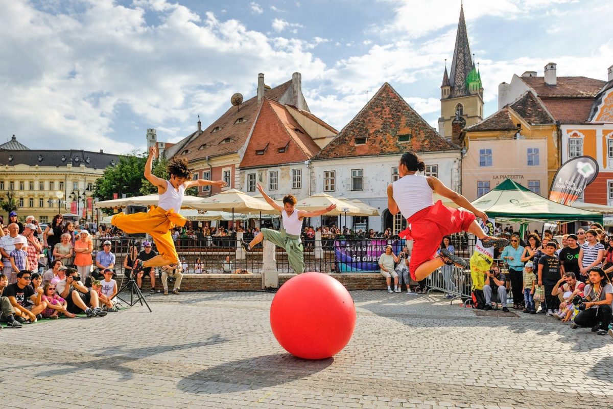 Photo by Paul Băilă