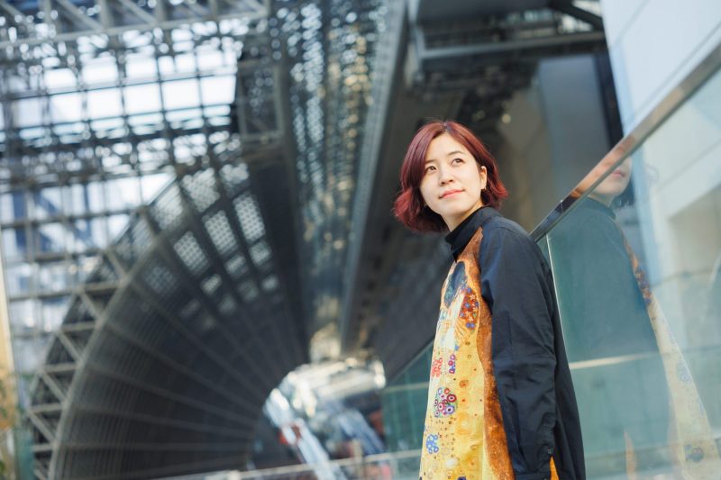 <small>地域交流プログラム</small></br>『関係としての演劇』