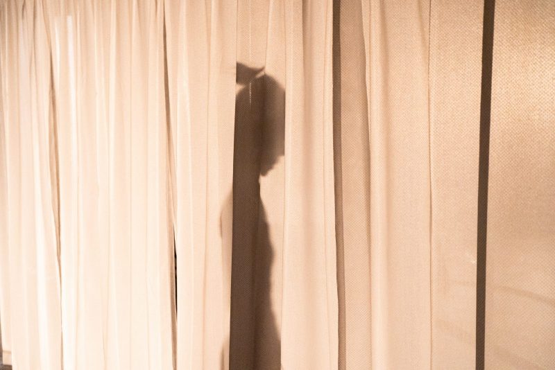 『「食み」でる「ところ」』