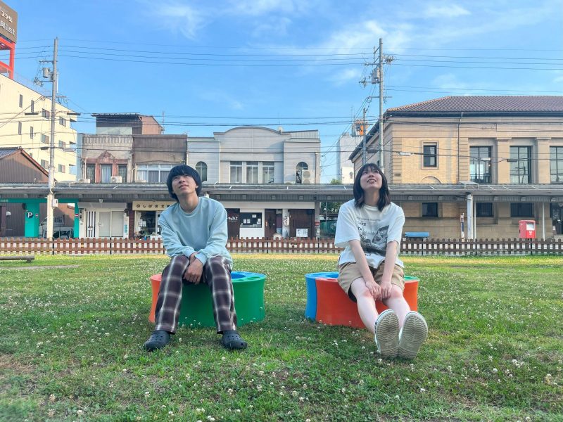 <small>『忘れてしまったから』</small>