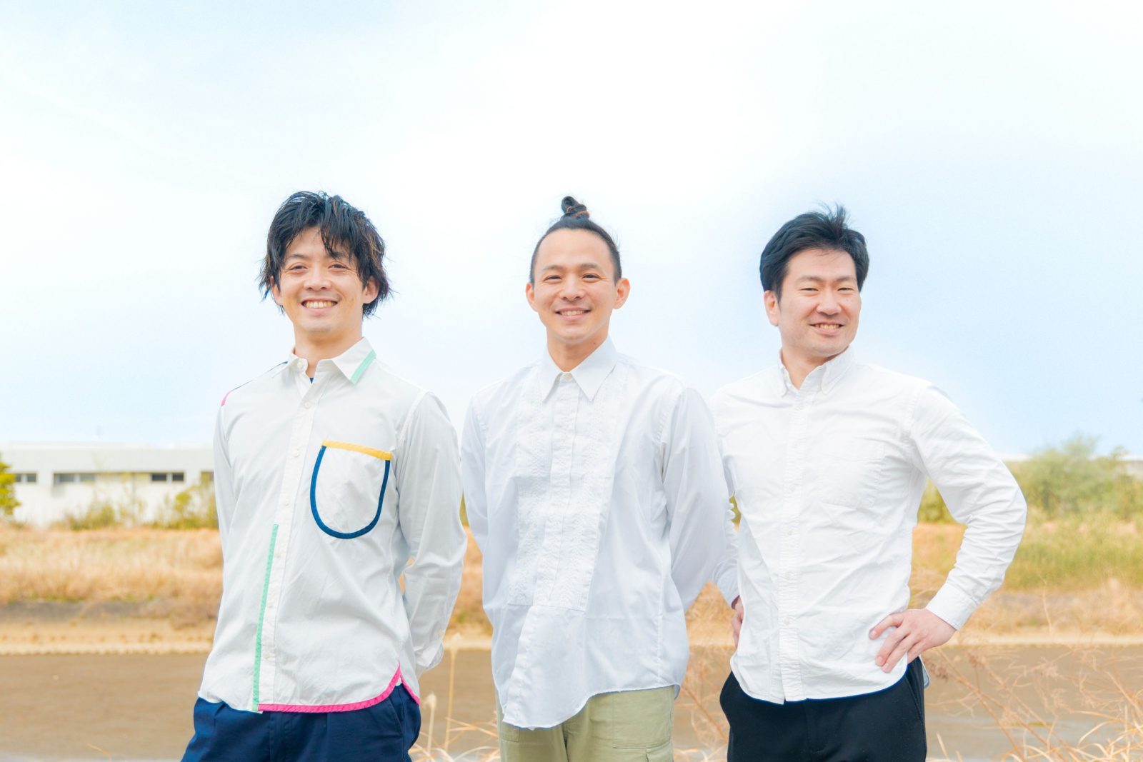 Photo by Nishi Junnosuke