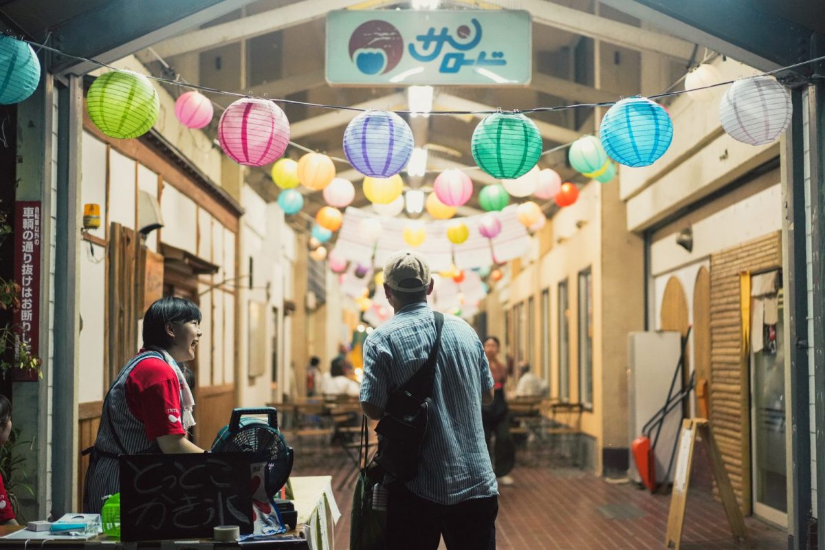 Ⓒトモカネアヤカ