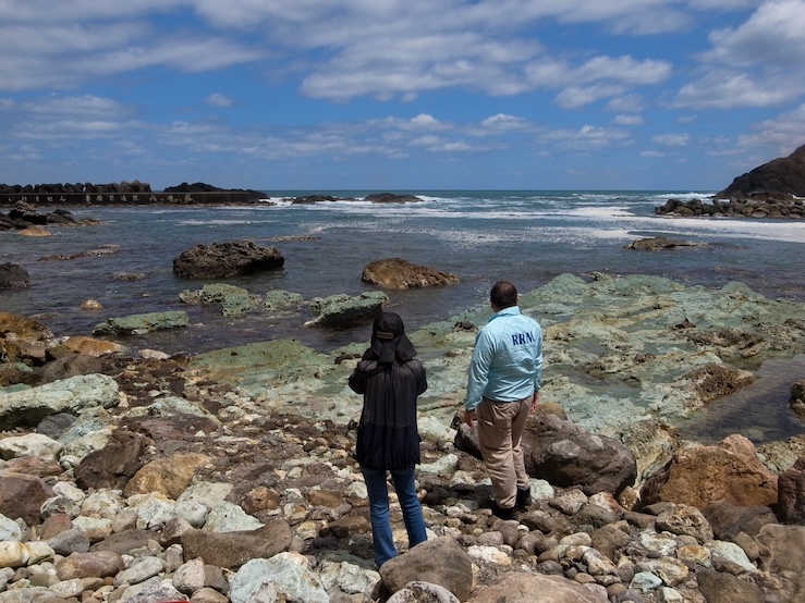 《ヴァカンス》から《秘境の地だ》へ――スケールを巡る旅の報告会