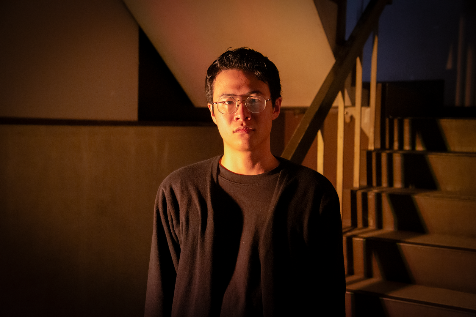 川村智基（餓鬼の断食）