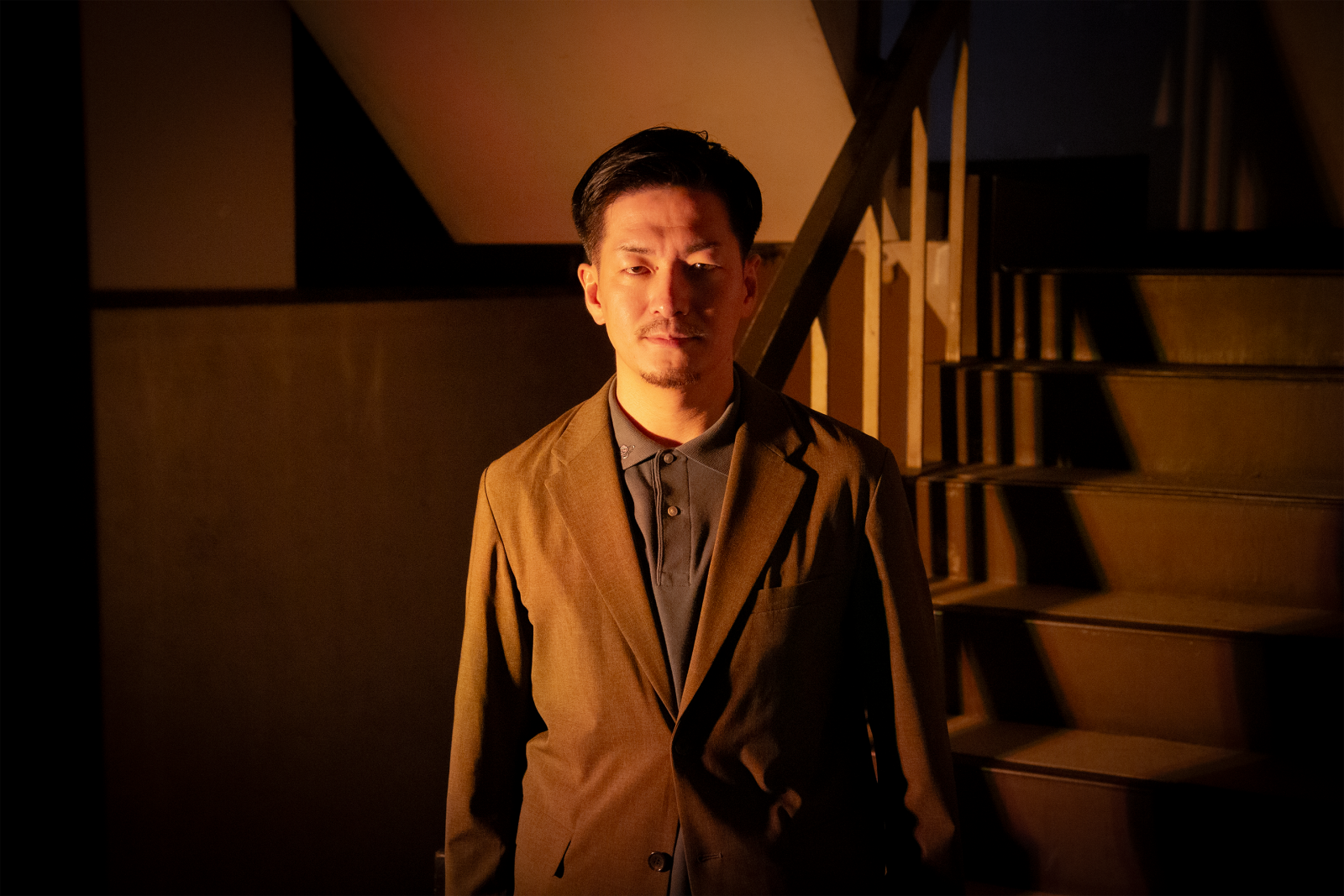 西田悠哉（劇団不労社）