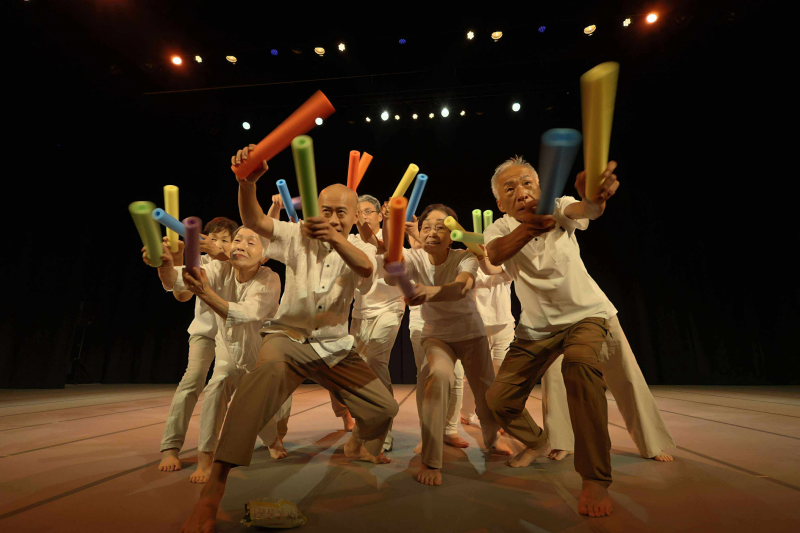 んまつーポス×Unlock Dancing Plaza『今日という日が一番若い日』上映会のお知らせ