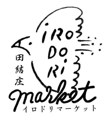“Irodori Market”