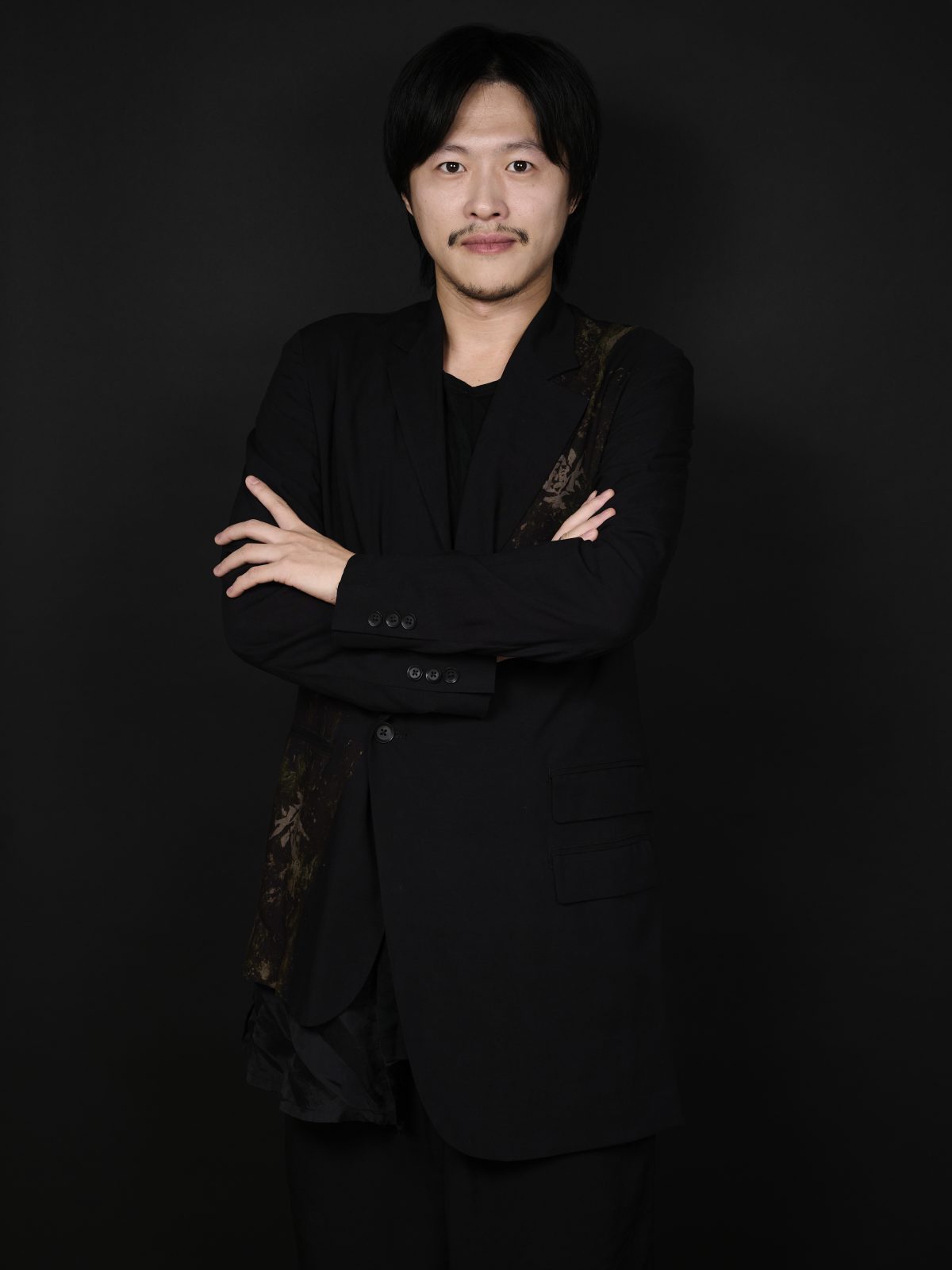 Kaito Nakahori／©︎Michel Nafziger