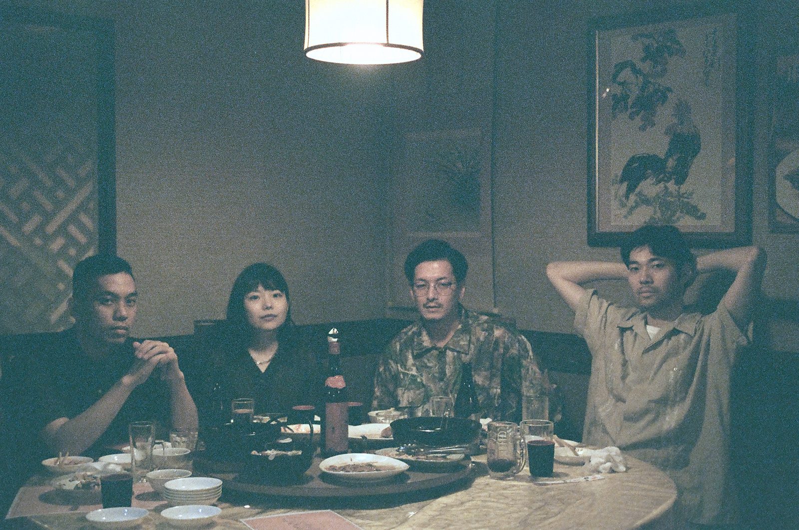 Photo by Shun Ujita