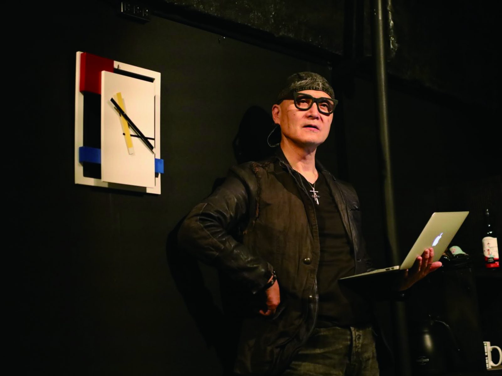 井伏銀太郎