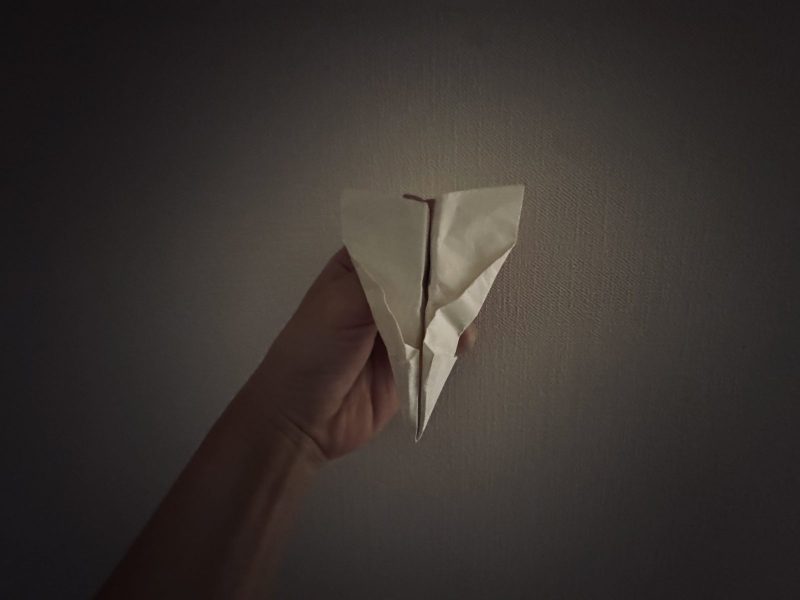 “The Wind”