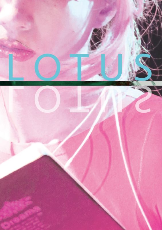 『LOTUS』