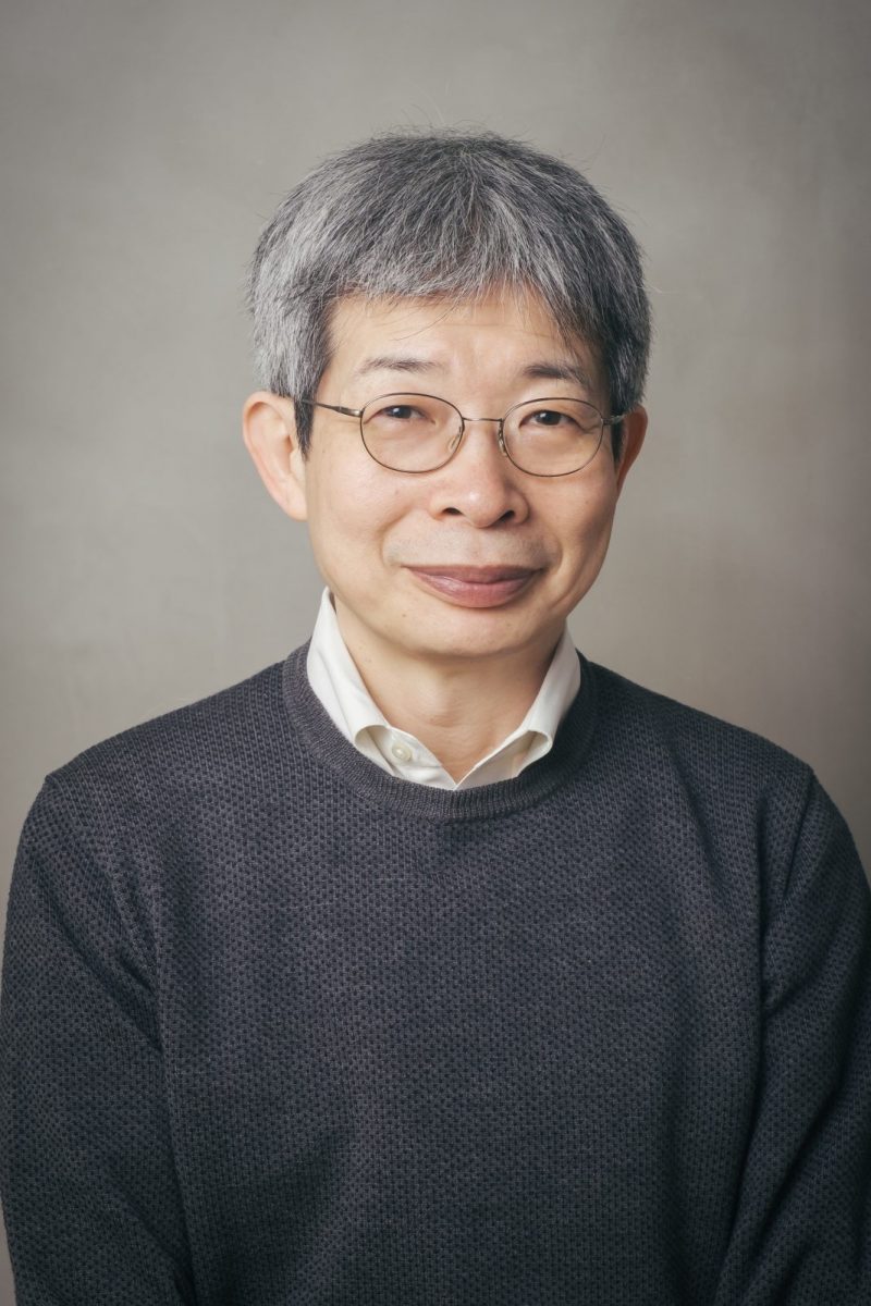 平田オリザ