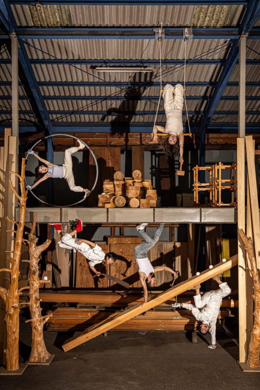 『Workers ワーカーズ!』