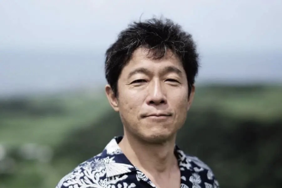 渡邊 剛