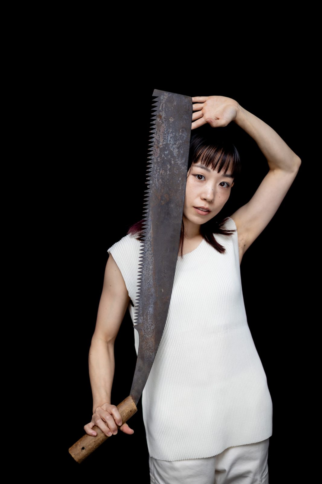 野瀬山瑞希