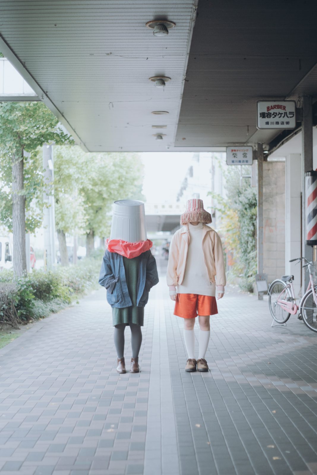 ⒸIPPEI MATSUMOTO