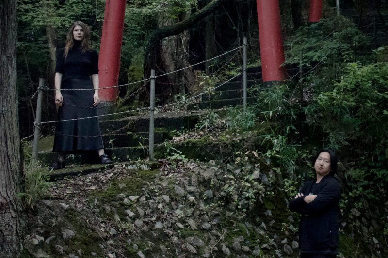 <small>『深音~フェアズンケネス・ラオシェン~』</small>