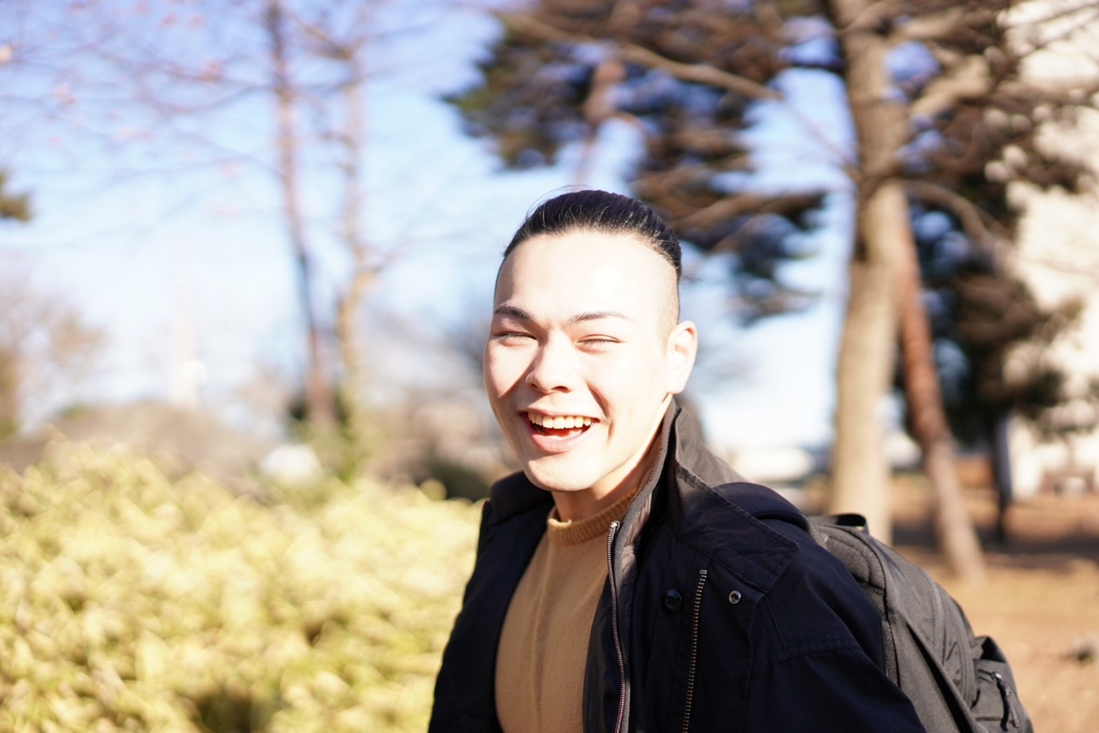 ⒸRyosuke Suzuki