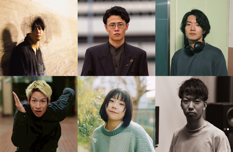 公演を観る