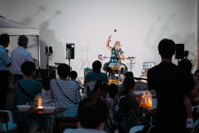 ©︎トモカネアヤカ