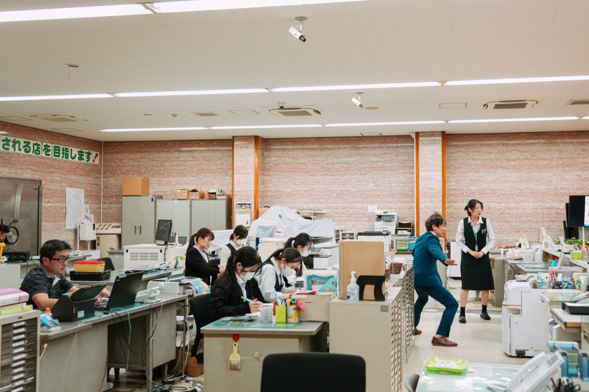 ©︎トモカネアヤカ