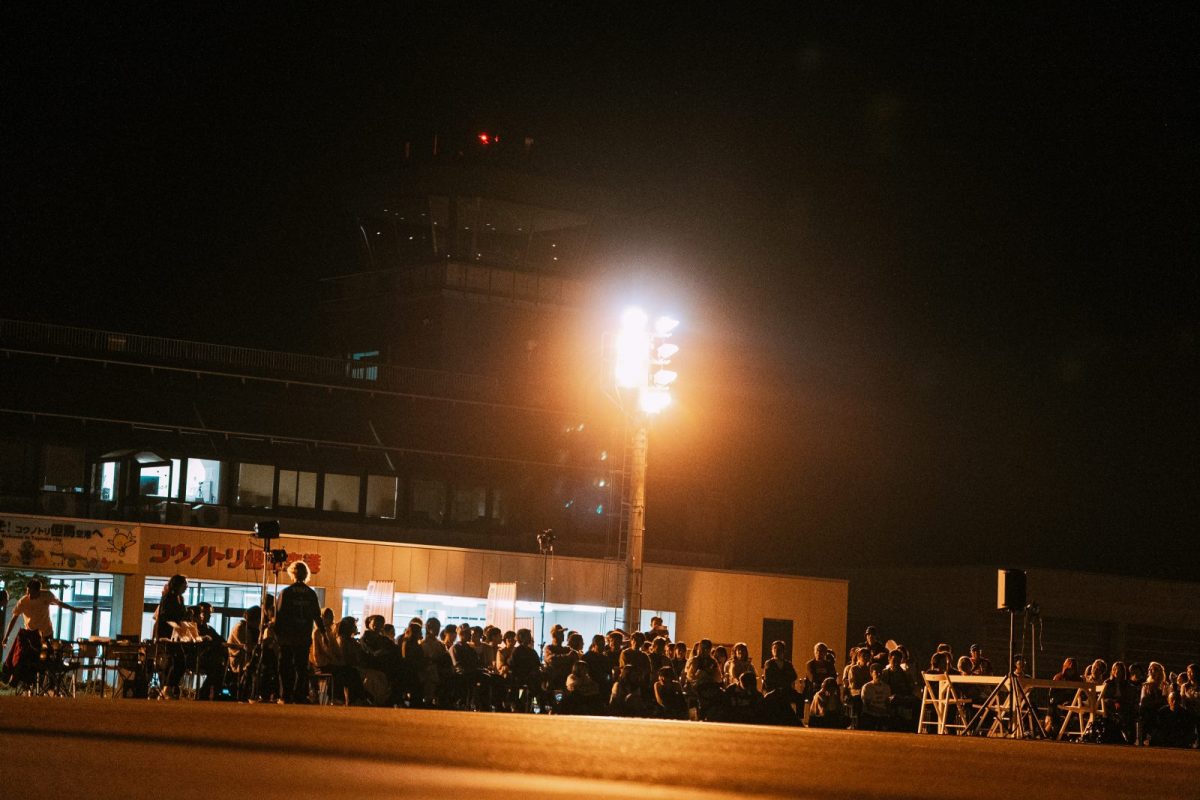 ©︎トモカネアヤカ