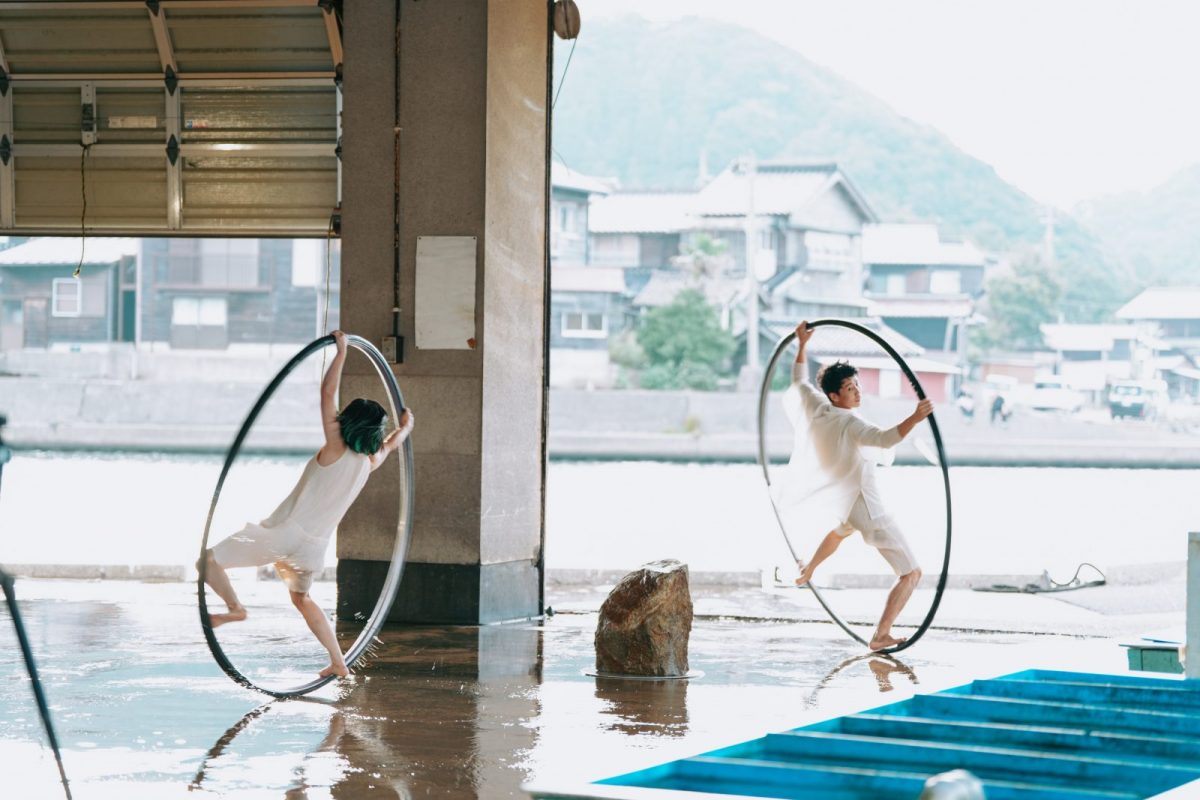 ©︎トモカネアヤカ