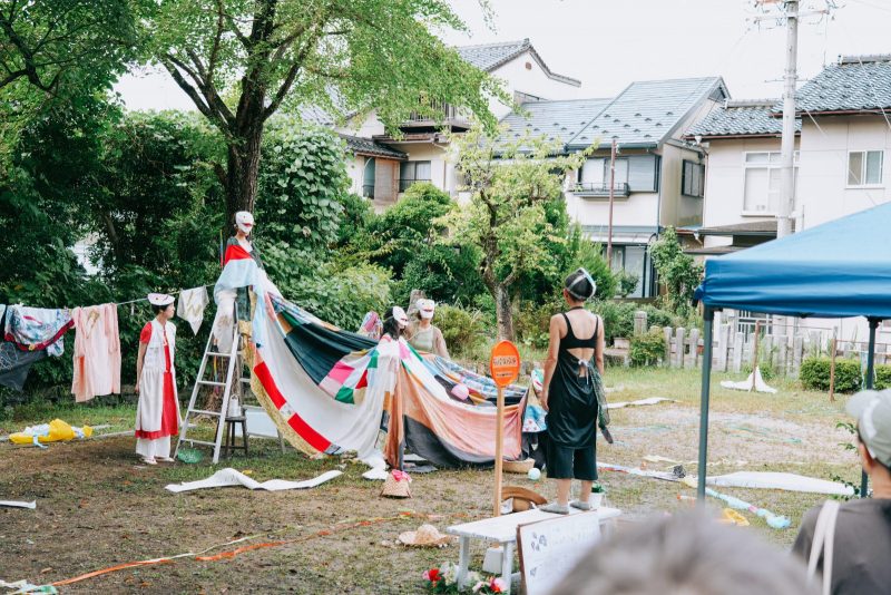 ©︎トモカネアヤカ