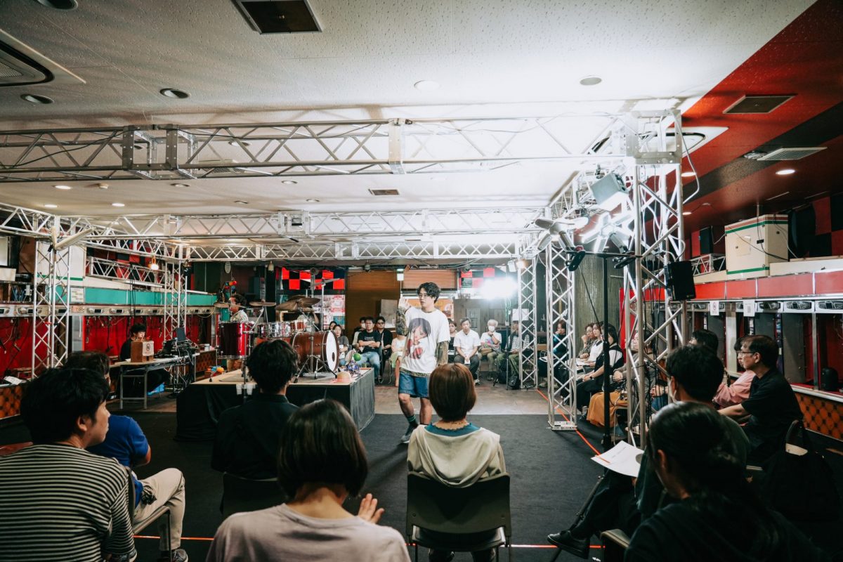 ©︎トモカネアヤカ