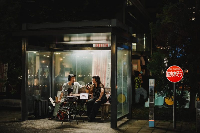 ©︎トモカネアヤカ