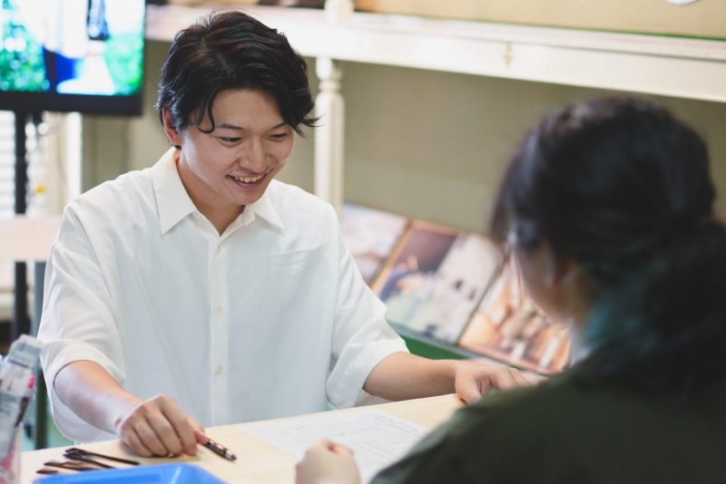 公演を観る